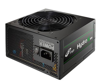 Zasilacz FSP/Fortron HYDRO K PRO 600W 80 Plus Bronze PPA6005605
